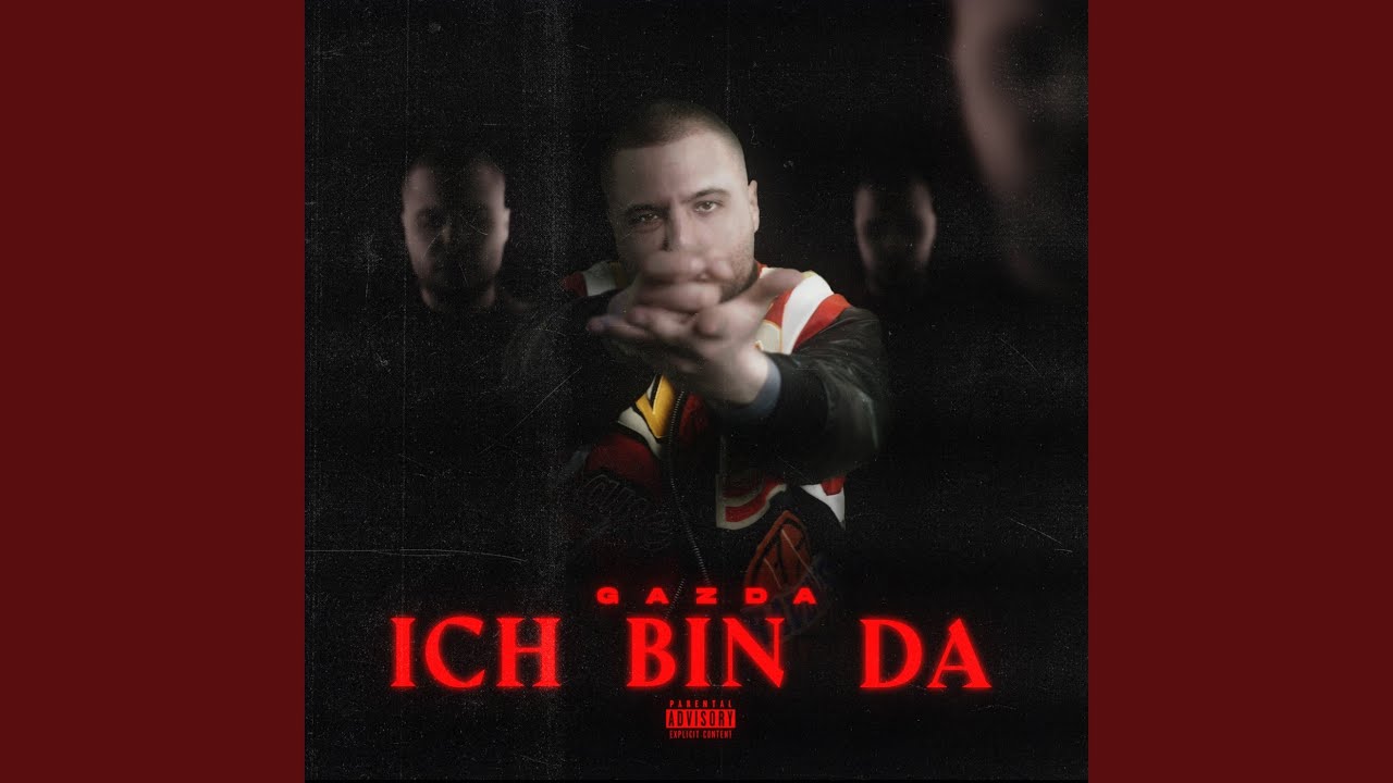 YouTubeでIch bin daを視聴