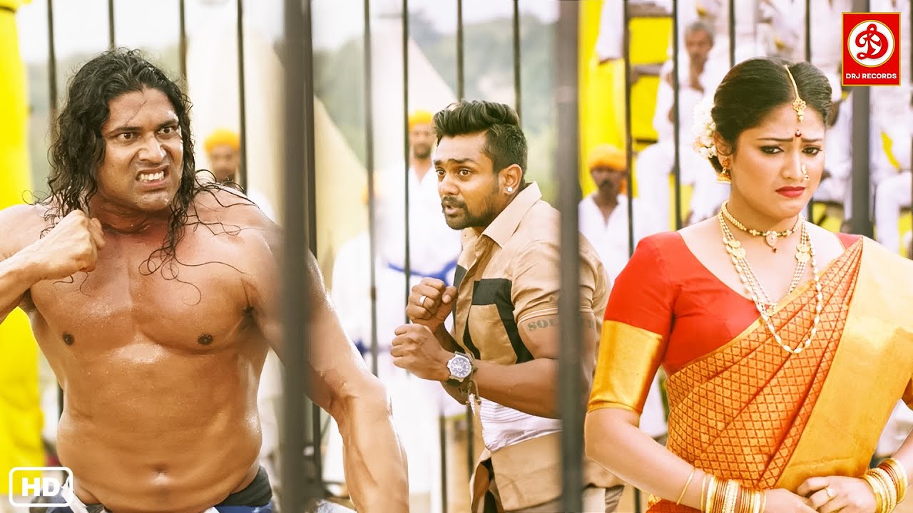 यदि तुमने इसे हरा दिया तो ही मैं तुझे अपनी बेटी से शादी करवाऊँगा | जबरदस्त रोमांटिक फुल एक्शन सीन