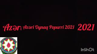 Damla - Popuri 2021 (Minus)