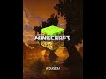 The greatest of all time #minecraft #gaming#nostalgia