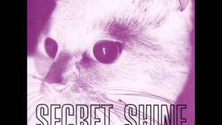 SECRET SHINE UNTOUCHED CD