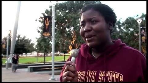 Fall Weather Coming To Arizona