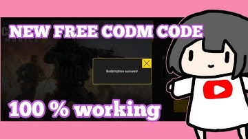 NEW FREE REDEEM CODE DECEMBER 6 2022 | NEW FREE CODM CODE | CLAIM NOW BEFORE EXPIRED....