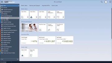 Chapter 8-1-8 Business Processes With SAP Business ByDesign CRM Opportunity Management