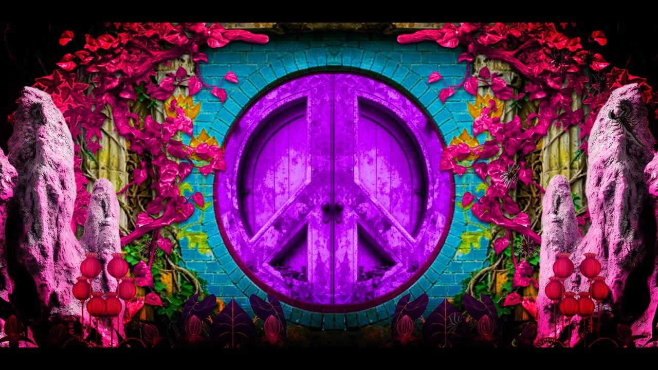 Morcheeba - Bleeding Out (Brothers Counsell Dub) - Official Visualiser