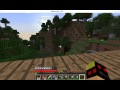 survival mij deel 6:mijn nieuwe huis
