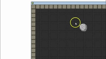 Unit 2-Detecting Collisions in Gamemaker 8