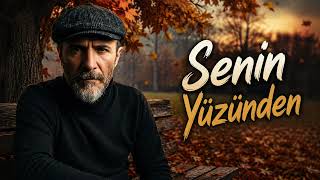 Senin Yüzünden | Anatolian Acoustic Cover 