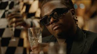 GUNNA - REAL N* ONLY (OPEN SOME DOORS) Resimi