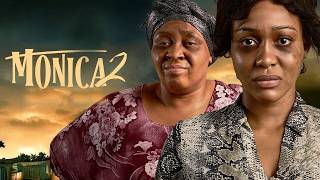 MONICA - SACRIFICE WE MAKE FOR THE ONES WE TRULY LOVE DIS IS D PART WIA TRUTH IS REVEALED #monica