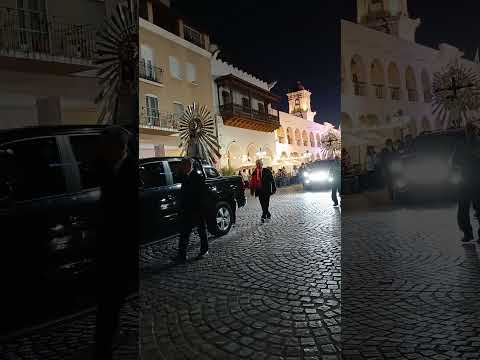 Salta "La Linda"