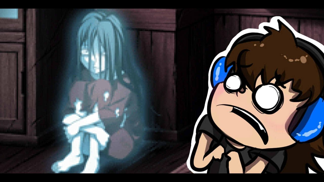 ПРИЗРАК ШКОЛЫ | Прохождение Corpse Party #2