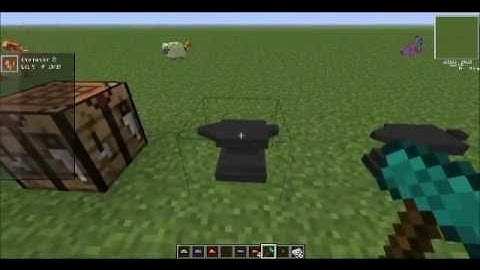 Pixelmon how to make pokeballs