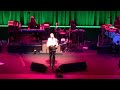 Live in concert! Lowdown by Boz Scaggs