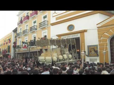 Pontificia, Real, Ilustre, Antigua y Dominica Hermandad y Archicofradía de Nazarenos de la Sagrada Oración de Nuestro Señor Jesucristo en el Huerto, Santísimo Cristo de la Salud y María Santísima del Rosario en sus Misterios Dolorosos Coronada y Santo Domingo de Guzmán 