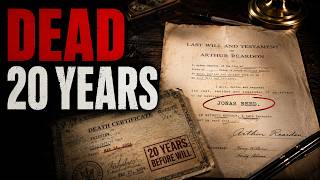 The MISSING Beneficiary Real Family Secrets Lost for 20 Years