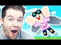 Learning to FLY in Minecraft Hardcore!