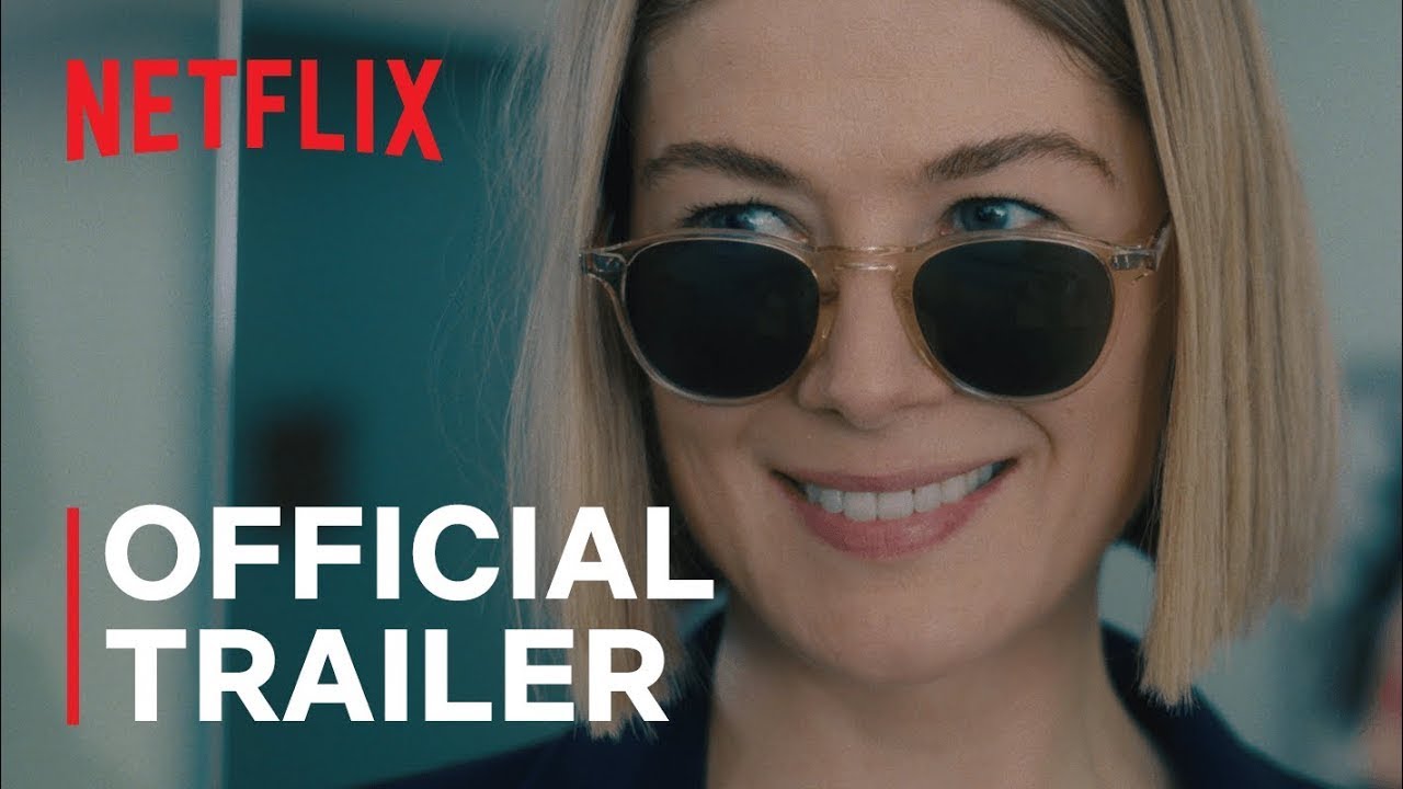 I CARE A LOT 2021 Official Trailer Netflix Cinetext YouTube I CARE A LOT 2021 Official Trailer Netflix Cinetext YouTube