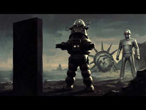 Are These The Greatest Classic Sci-fi Films Of All Time?