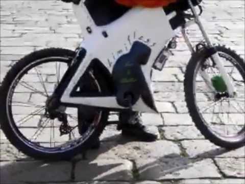 Motorized Bicycle Limitless You Motorized Bicycle Limitless