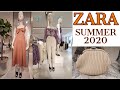 #ZARA | NEW IN ZARA AUGUST 2020 | ZARA SUMMER2020 NEW COLLECTION+EURO PRICES | ZARA VIRTUAL SHOPPING