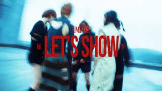 EMPiRE / LET’S SHOW [OFFiCiAL ViDEO]