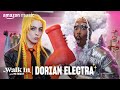 Capture de la vidéo Dorian Electra Explains Why Austin Powers Is An Icon | The Walk In | Amazon Music