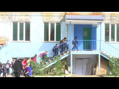 დისტანციური დავალებები მოსწავლეებისთვის-სკოლებს რეკომენდაციები გადაეგზავნათ