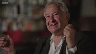 Simon Schama Remembers Landscape and Memory (BBC)
