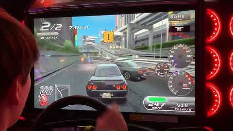 1v1 BRAKE BLOCK | SoHai gets DESTROYED by 14 year old Max |wmmt6 C1