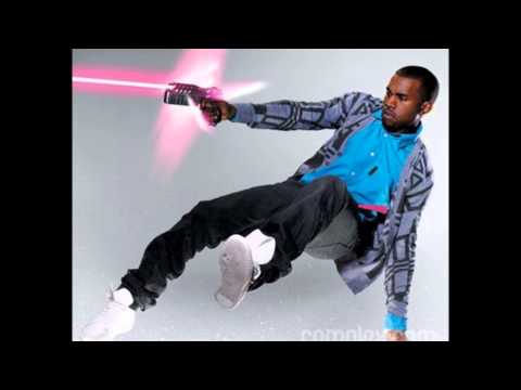John Legend- Selfish ft. Kayne West