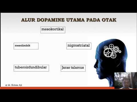 Video: Apakah abilify merupakan antipsikotik?