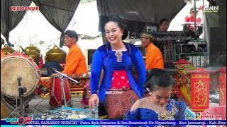 🔴LIVE KARAWITAN KRIDO LARAS WEDDING DINDA & KRISTAL|| KAYEN 20 /10/25|| BIMA PUTRA AUDIO