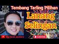 LANANG SELINGAN - BUNG RENDY