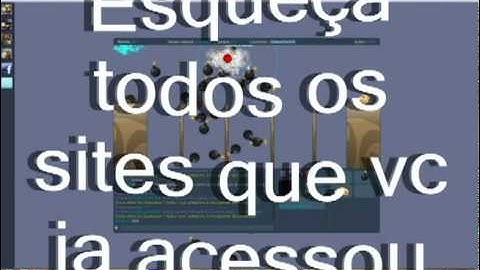 Como voar no transfomice