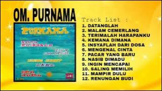 OM. PURNAMA - RENUNGAN BUDI [OMA IRAMA]