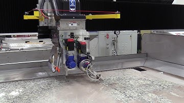 Northwood Sawjet NW127LT SJ45