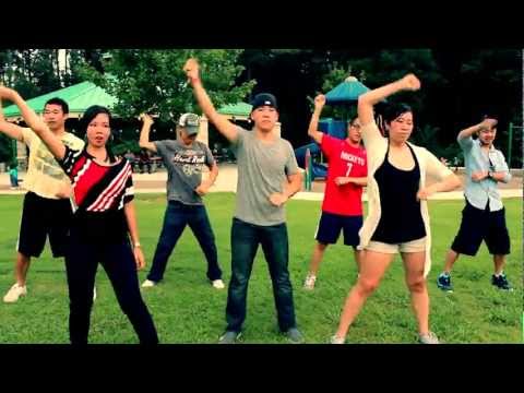 Gangnam Style ATLANTA - Calling on Atlanta for a Flashmob (Teaser/AD)