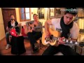 Juliette Katz "Tout Le Monde" unplugged