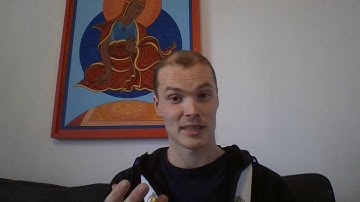 Treading the Buddhist Path in Times of Uncertainty