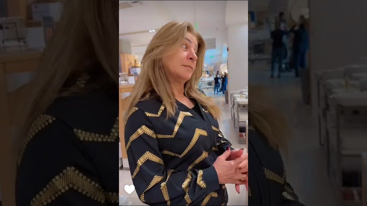 وأخيرا ريتشو و ننوش اشترينا أجمل اغراض رمضان المبارك مع عمي وحماتي 😍 طناجر طبخ جديدة بتجنن 😍🔥