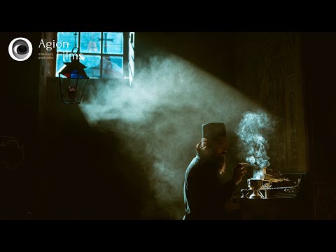 არქიმანდრიტ იოანე მჭედლიშვილის ინტერვიუ ფილმის შესახებ - \"ადამ სადა ხარ\"