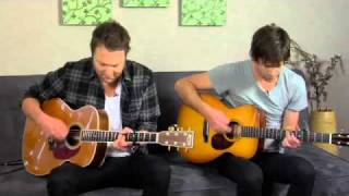 Hillson Live - Forever Reign chords