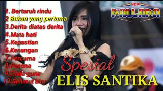 Elis Santika Full Album