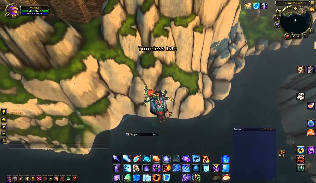 100% burden of eternity