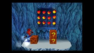 Crash Bandicoot 2: Cortex Strikes Back Prototype (June 15th, 1997) - Unused Levels