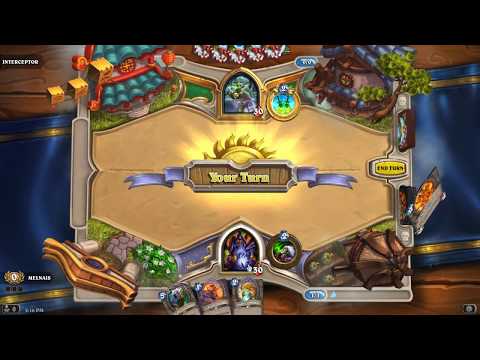 Video: Hearthstone Kļūda Ir Parādījusi Pārāk Daudz Dublikātu Karšu