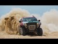 Sultan muhammad ali cholistan jeep rally finishing point