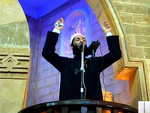 الشيخ عبدالله ممدوح وتعيها أذن واعية 241