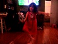 lil dancer